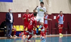 Определён лучший игрок Кубка Казахстана-2020