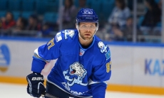 Экс-защитник «Барыса» перешёл в «Арлан»