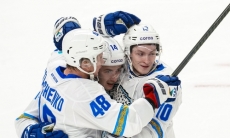 «Хоть тушкой, хоть чучелом». Российский эксперт объяснил, почему «Барыс» должен побеждать «Спартак»