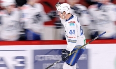 Видео шайб матча КХЛ «Спартак» — «Барыс» 2:3 ОТ