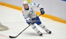 «Узнал, что Никита за спиной, когда мы столкнулись». Даррен Диц рассказал о победе над «Спартаком» и порадовал планами фанатов «Барыса»