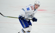 «Это не магия». Никита Михайлис объяснил свое удаление 5+20 и закономерность в результатах «Барыса»