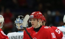 «„Барыс“ забрал инициативу и завозил нас». В «Спартаке» признали силу казахстанцев