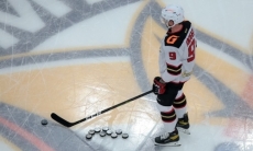 Принципиальный соперник «Барыса» с экс-лидером казахстанцев всухую разгромлен в матче КХЛ. Видео