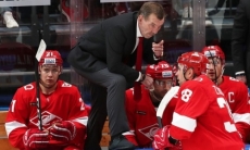 «Настоящий провал». Наставника «Спартака» раскритиковали на родине за матч с «Барысом»