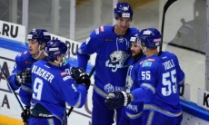 «Привело к успеху». Известный тренер назвал истоки победы «Барыса» и героя матча со «Спартаком»