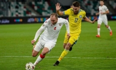 «Все зависело от этого». Озвучена причина поражения сборной Казахстана от Беларуси