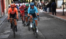 Гонщик «Астаны» рассказал о сложностях 12-го этапа «Джиро д’Италия»