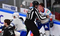 «Очень опасен Диц». Российский журналист предложил необычную ставку на матч «Ак Барс» — «Барыс»