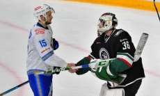 «В последнее время „Ак Барс“ штормит». Прогноз на гостевой матч «Барыса» выдало российское СМИ