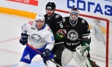 «Будут посвящены проблеме». КХЛ озвучила важную роль матчей «Барыса» с «Ак Барсом» в этом сезоне