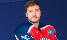 Опытный российский хоккеист покинул «Арлан» по семейным обстоятельствам