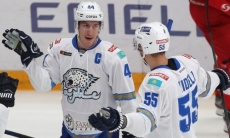 «График у соперников адский». Эксперт из России знает исход матча «Ак Барс» — «Барыс»