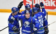 Один к пяти. Оценены шансы «Барыса» в игре против «Ак Барса» в КХЛ