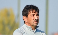 Экс-тренер «Рубина» начал работу в «Астане»