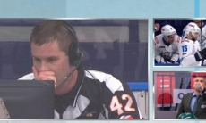 Судьи отменили гол «Ак Барса» в ворота «Барыса»