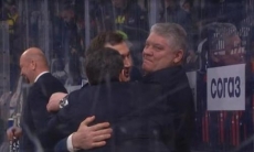 Юрий Михайлис назвал ключевой фактор в победе над «Ак Барсом»