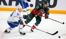 Прервали серию, или Почему победа «Барыса» над «Ак Барсом» в матче КХЛ особенно ценна