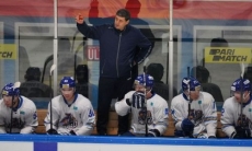 Наставник фарм-клуба «Барыса» озвучил задачи на новый сезон и оценил готовность