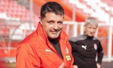 «Мы не заслуживали поражения». Наставник команды Куата высказался о матче со «Спартаком»