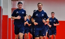 «Барыс» обратился к своим болельщикам и порадовал позитивом. Фото