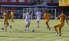 «Атакующий потенциал огромный». В России предсказали победителя матча «Каспий» — «Тобол»