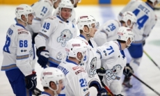 В КХЛ сделали заявлении о реальности снятия «Барыса» с чемпионата