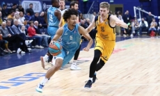 Первая победа в сезоне. «Астана» обыграла «Химки» в матче ВТБ