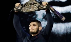 UFC анонсировал пресс-конференцию Хабиба и Гэтжи перед боем за титул чемпиона