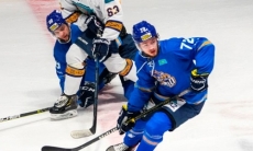 Кого «Барыс» отправил в «Номад»? В списке — автор гола в ворота «Салавата Юлаева»