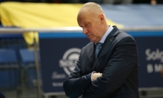 «Это все не по-мастерски». Наставник «Химок» объяснил сенсационное поражение от «Астаны»