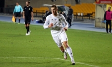 Роман Муртазаев — 200 матчей в Премьер-Лиге