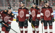 Первый ноябрьский матч «Барыса» в КХЛ находится на грани срыва