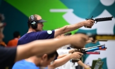 Международный турнир по пулевой стрельбе в Шымкенте пройдет в онлайн-режиме