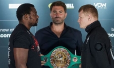 WBC принял решение по реваншу Поветкина и Уайта