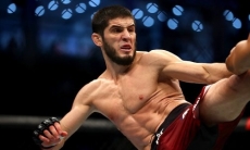 Объявлена новая дата боя Ислама Махачева с бывшим чемпионом UFC