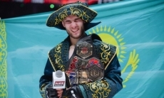 «Мне пообещали». Сергей Морозов выступил с заявлением о своем дебюте в UFC