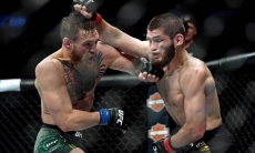 Президент Fight Nights Global отреагировал на слова Емельяненко о «зелёном» подбородке Хабиба