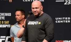 Дана Уайт анонсировал крупнейший поединок в истории UFC