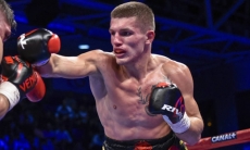 «Чем больше цель, тем проще в нее попасть». Чемпион WBC задумал подраться с обидчиком Головкина