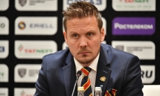 Главный тренер «Йокерита» объяснил невероятный камбэк со счета 0:4 в матче с «Барысом»