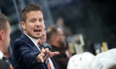 Главный тренер «Йокерита» рассказал о словах, которые помогли его команде совершить камбэк в игре с «Барысом»