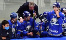 «„Барыс“ стал жертвой». В России назвали истинную причину поражения казахстанцев со счета 4:0