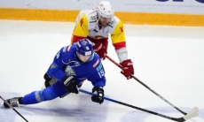 «В детском хоккее этому учат». Появилось объяснение невероятному поражению «Барыса» в КХЛ