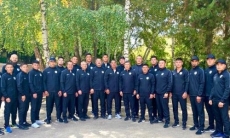 Стали известны даты и место проведения чемпионата Казахстана по боксу