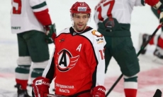 Клуб конференции «Барыса» лишился своего лидера. У него 20 очков в 18 матчах сезона КХЛ