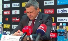 «Детские ошибки». Тренер «Ак Барса» убивает команду перед матчем с «Барысом»