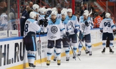 Аутсайдер КХЛ прервал серию из шести поражений подряд перед матчем с «Барысом»