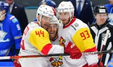 Марионетка Путина и политический феномен. Почему в Финляндии не полюбят «Йокерит» даже после его сумасшедшей победы в КХЛ над «Барысом»