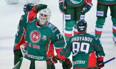 «Наверняка аукнется». «Ак Барс» испытывает серьезные проблемы перед игрой с «Барысом»